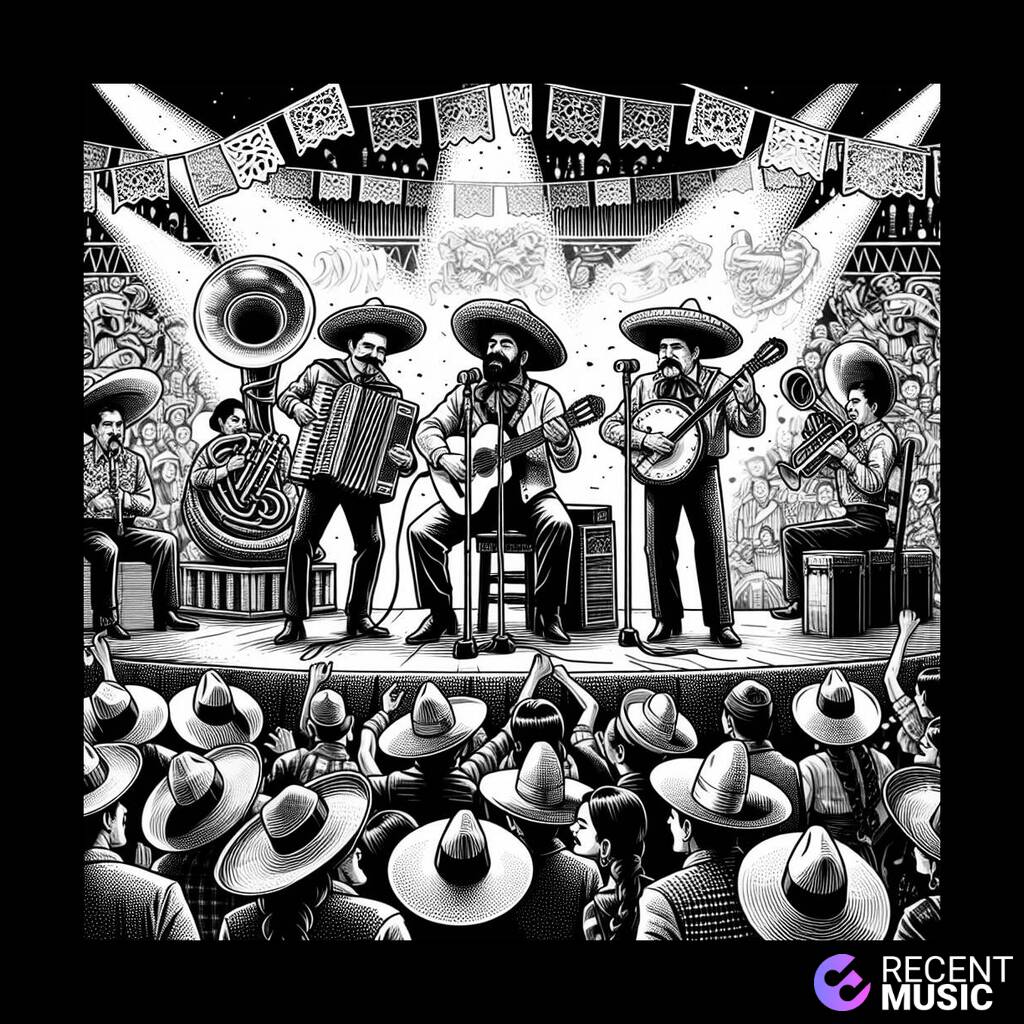 Polka Nortena
