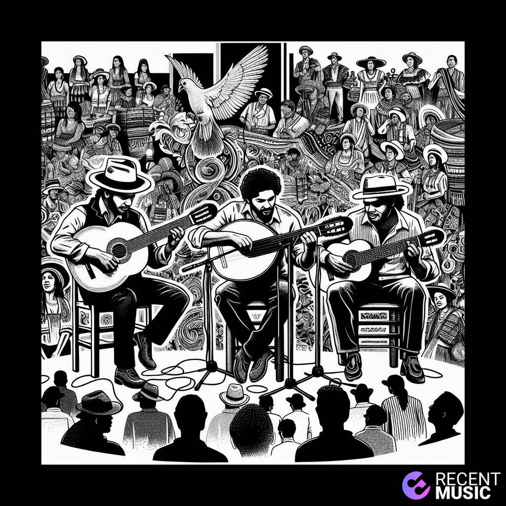 Popular Colombian Music