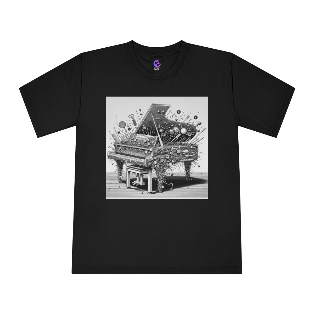 Prepared Piano