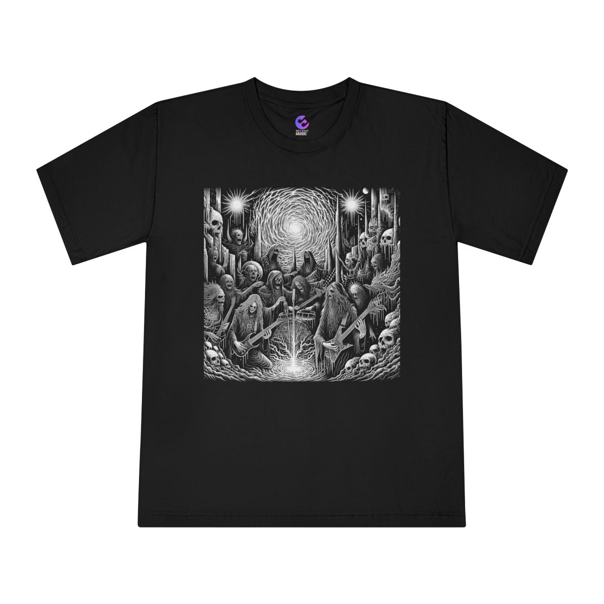 Psychedelic Metal
