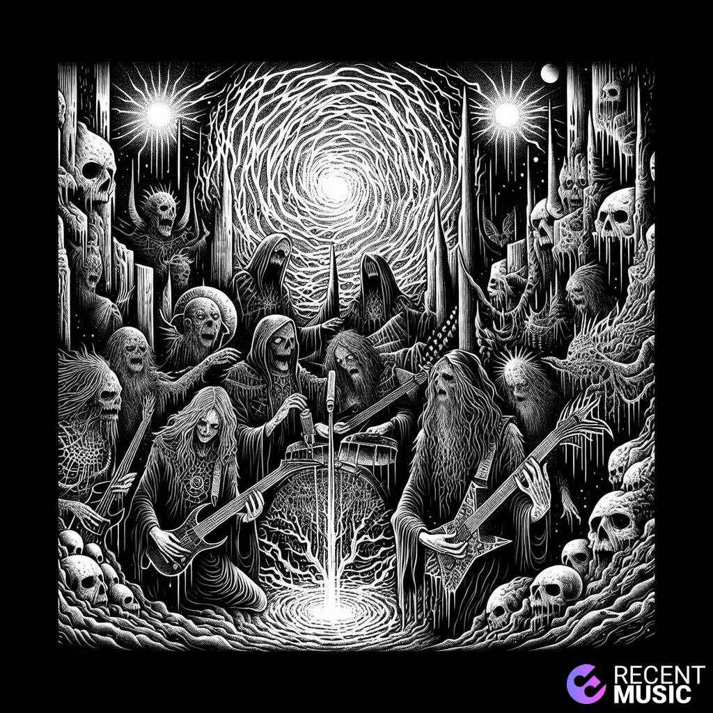 Psychedelic Metal