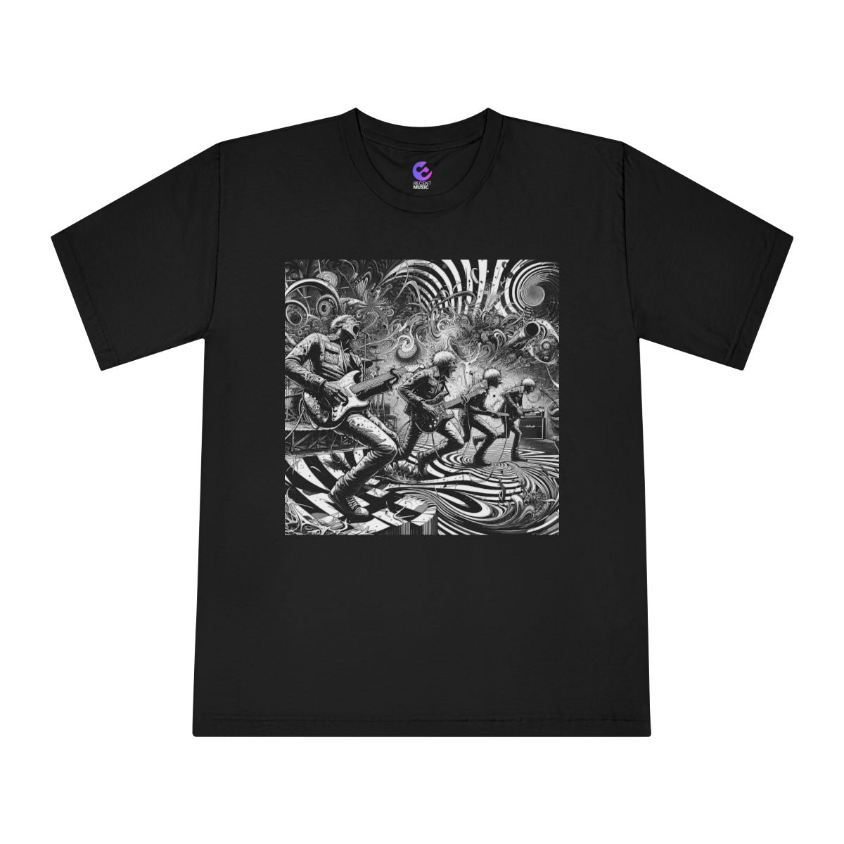 Psychedelic Punk