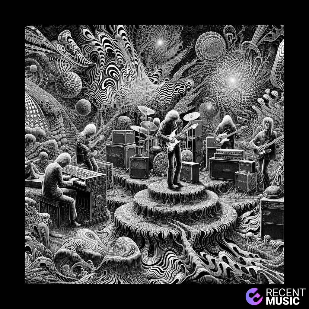 Psychedelic Rock