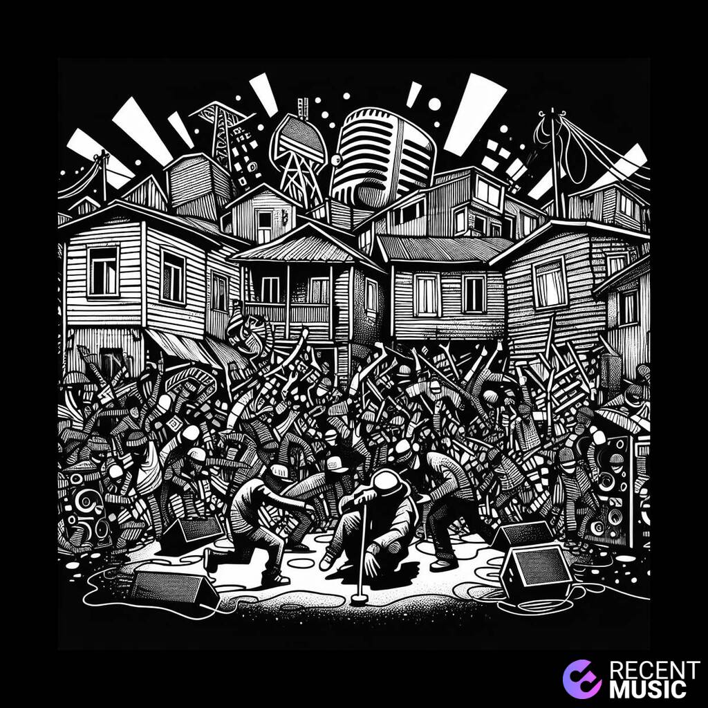 Rap Sureno Chileno