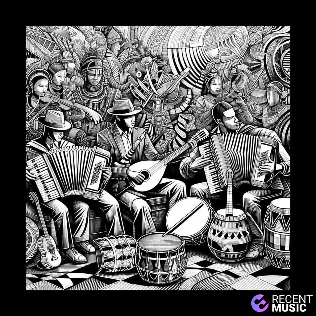 Regional Music
