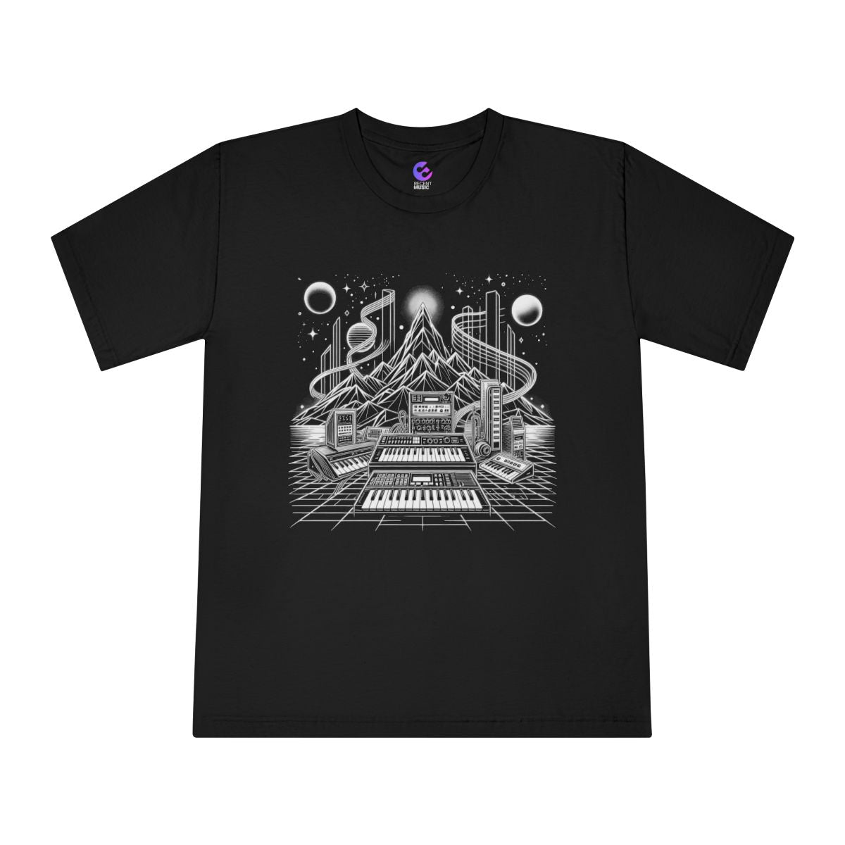 Retro Wave