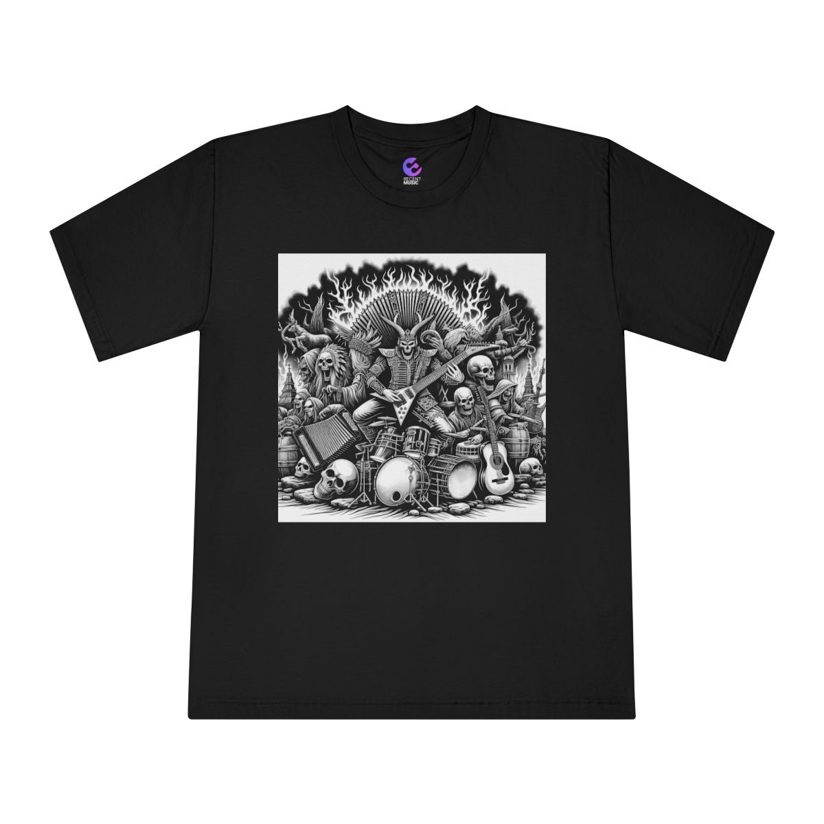 Russian Folk Metal