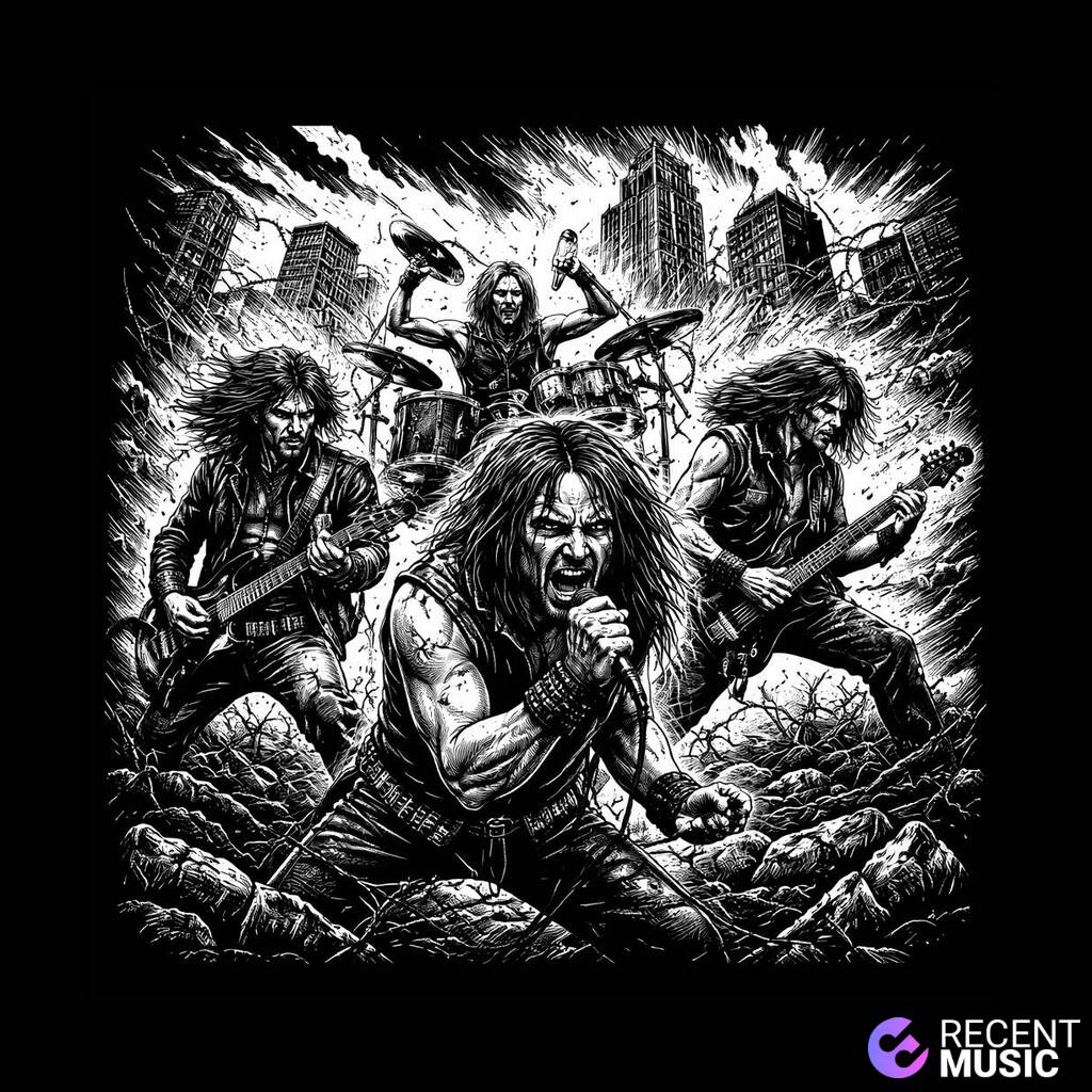 Russian Thrash Metal