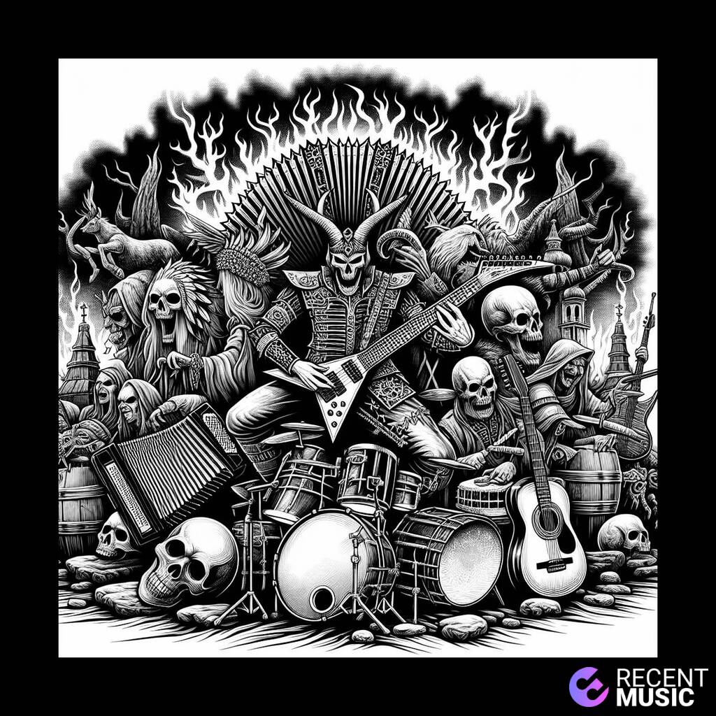 Russian Folk Metal