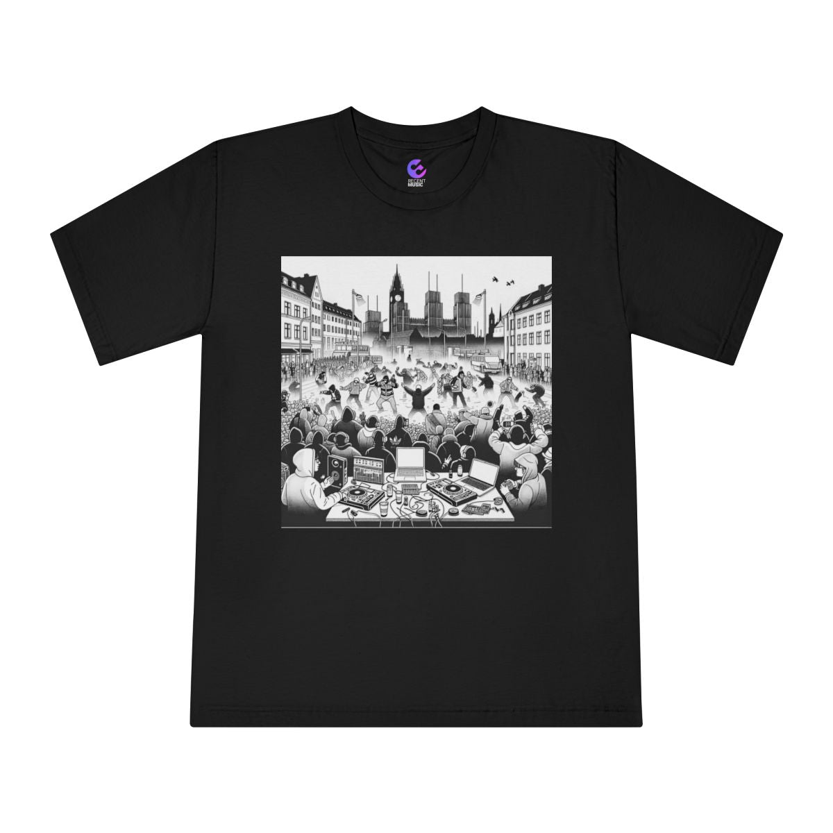 Scandinavian Hip-Hop