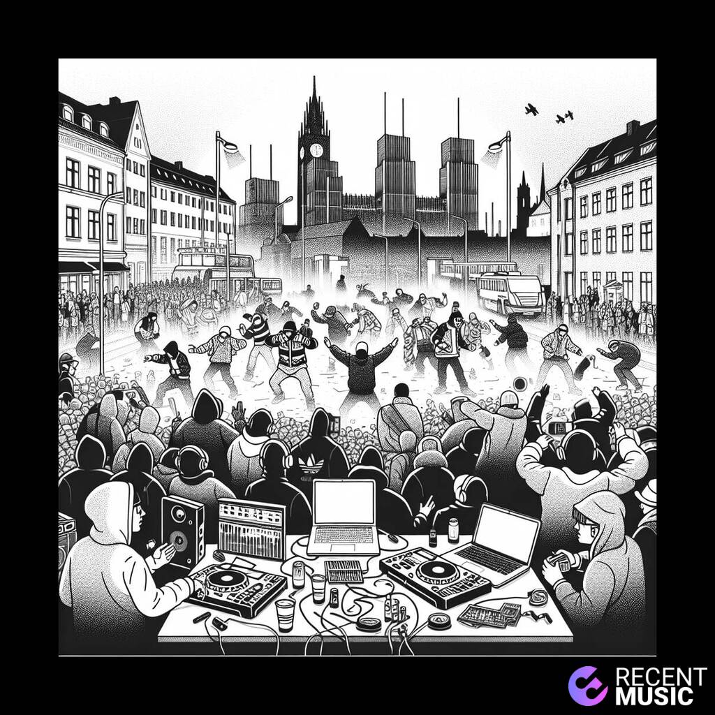 Scandinavian Hip-Hop