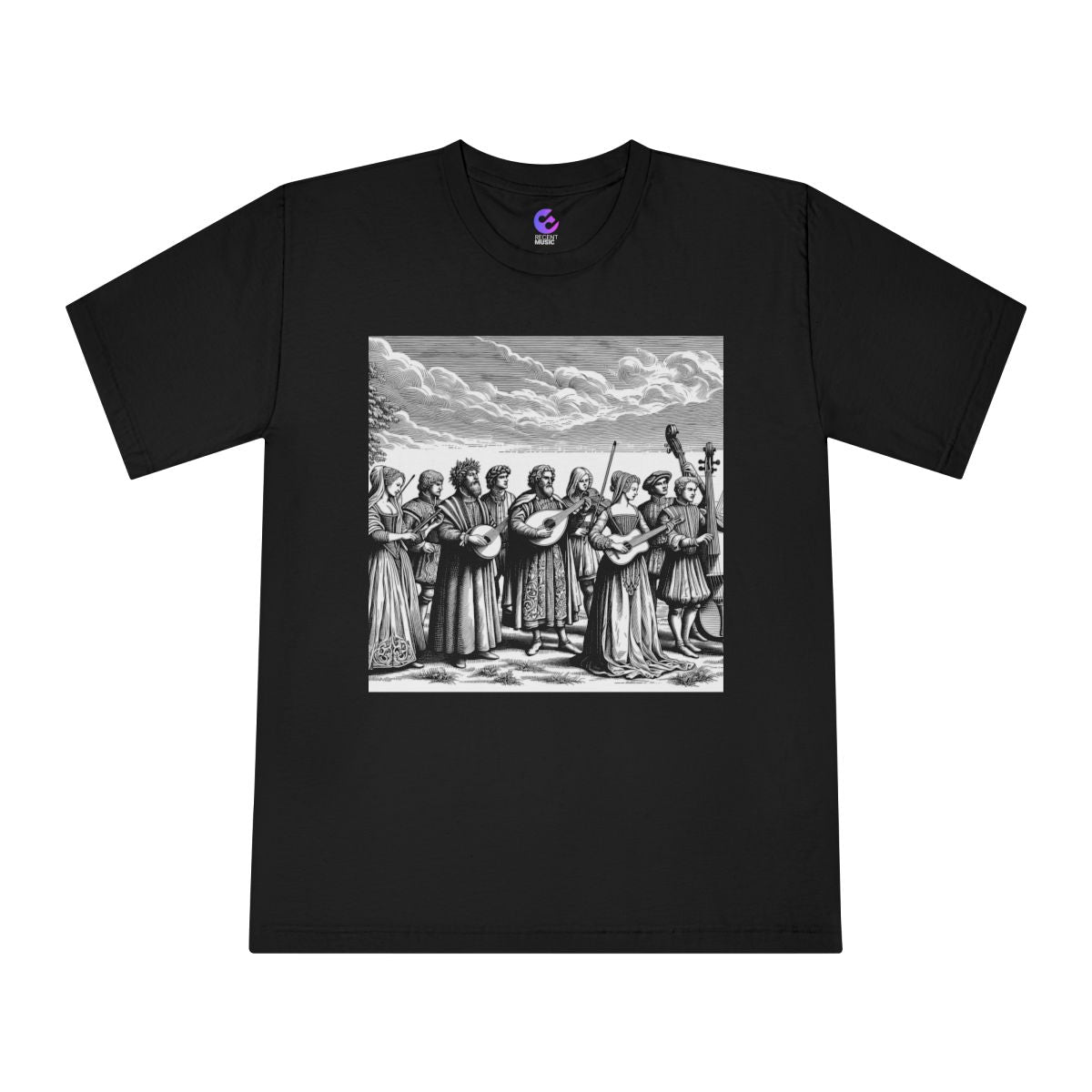 Secular Music