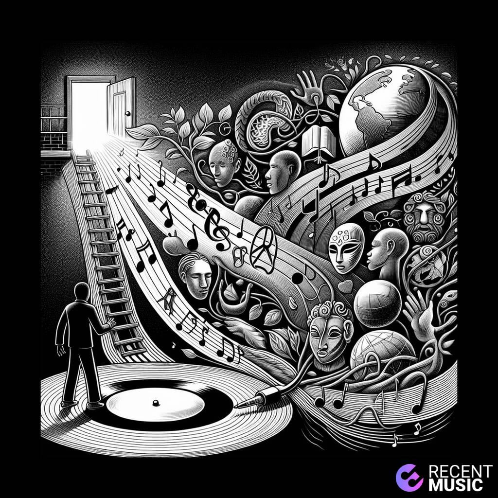 Socially Conscious Music