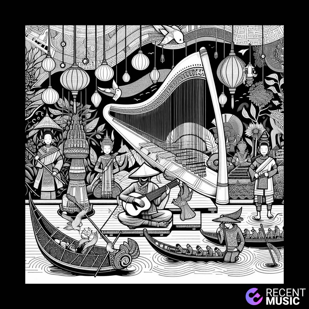 Southeast Asian Music