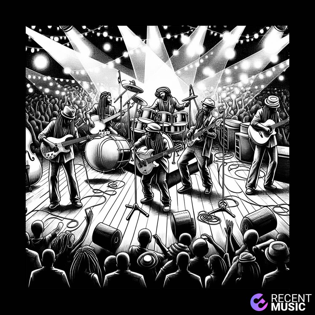 Spanish-Language Reggae