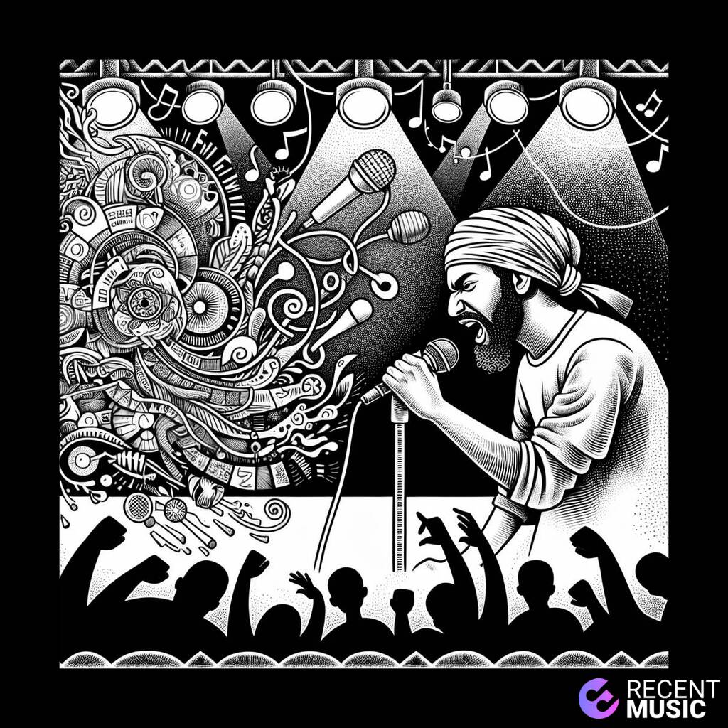 Spoken Word
