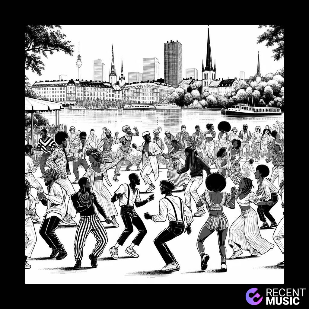 Swedish Dancehall