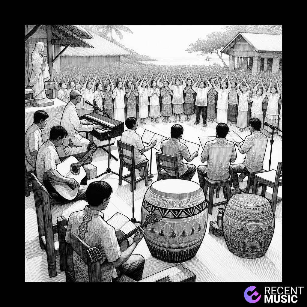 Tagalog Worship
