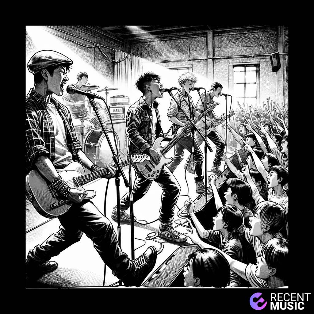 Taiwan Punk