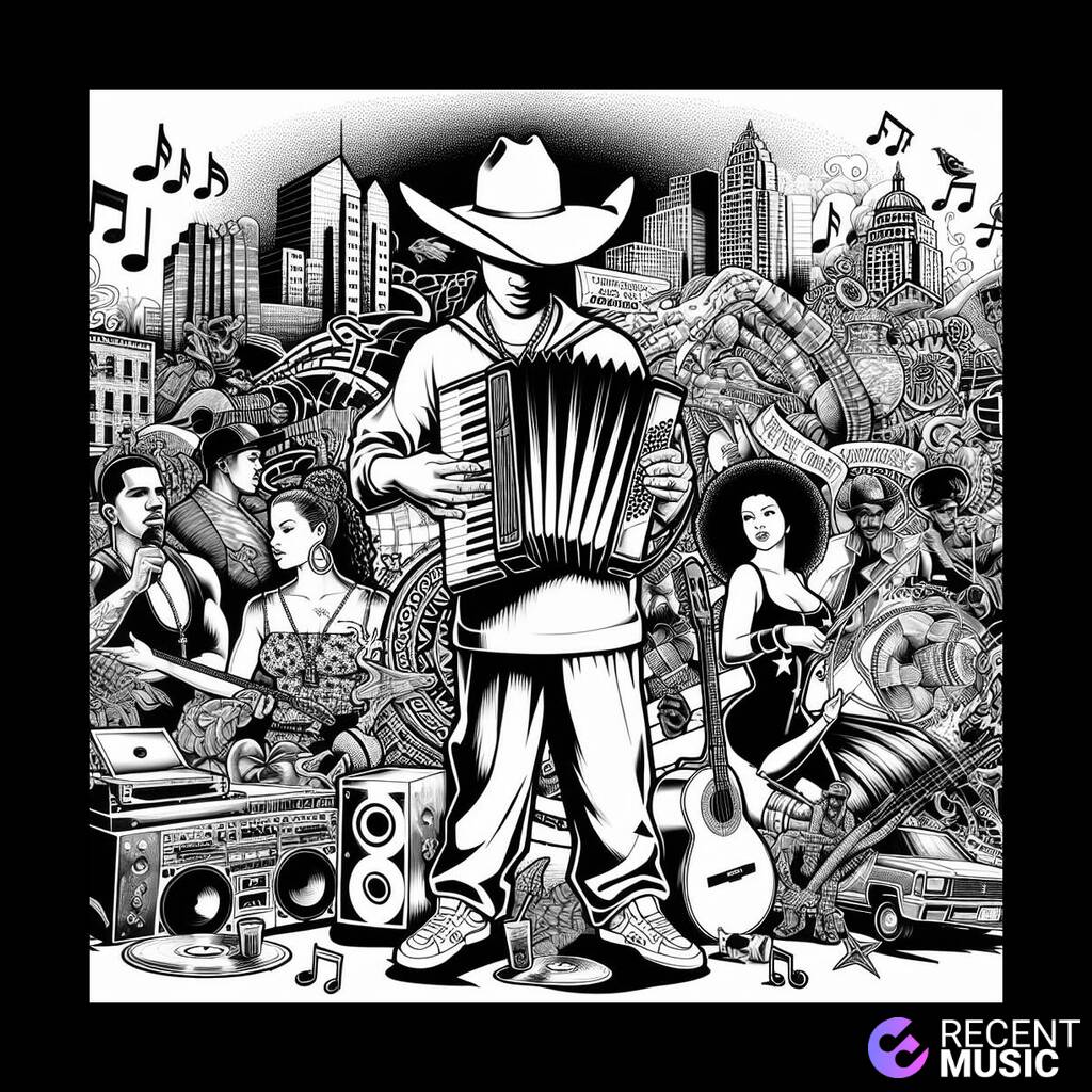 Texas Latin Rap