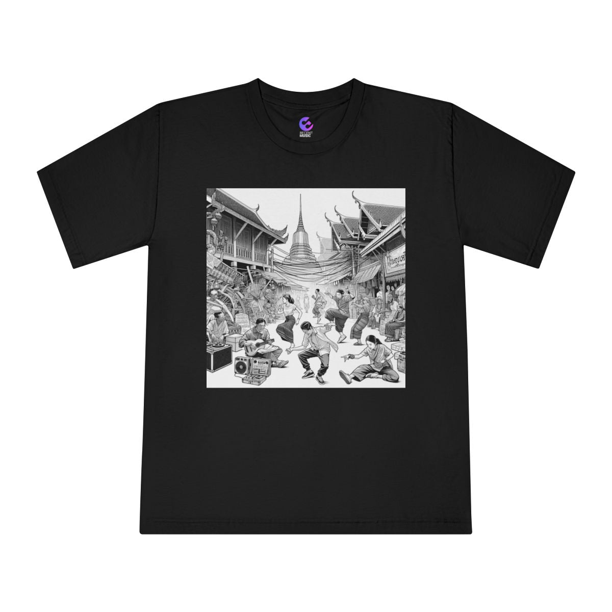 Thai Hip Hop
