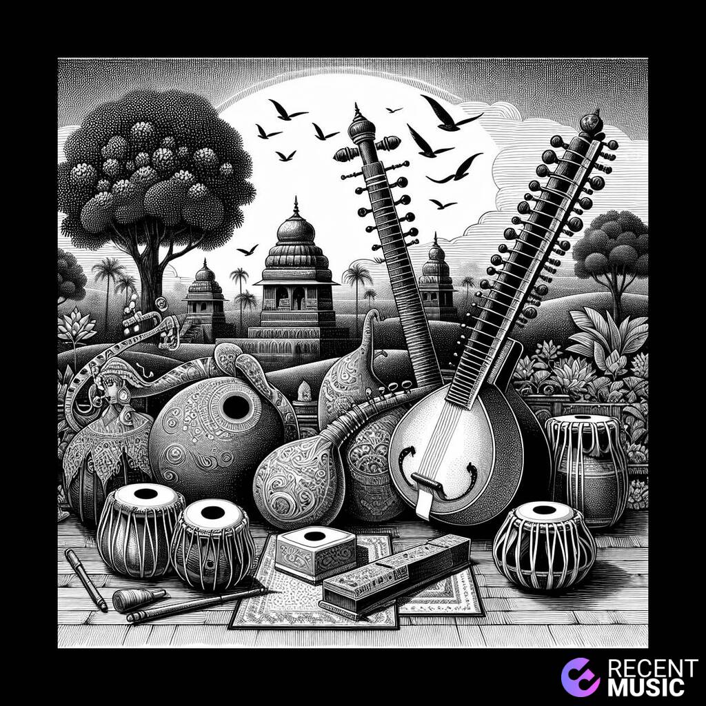 Traditional Indian Music