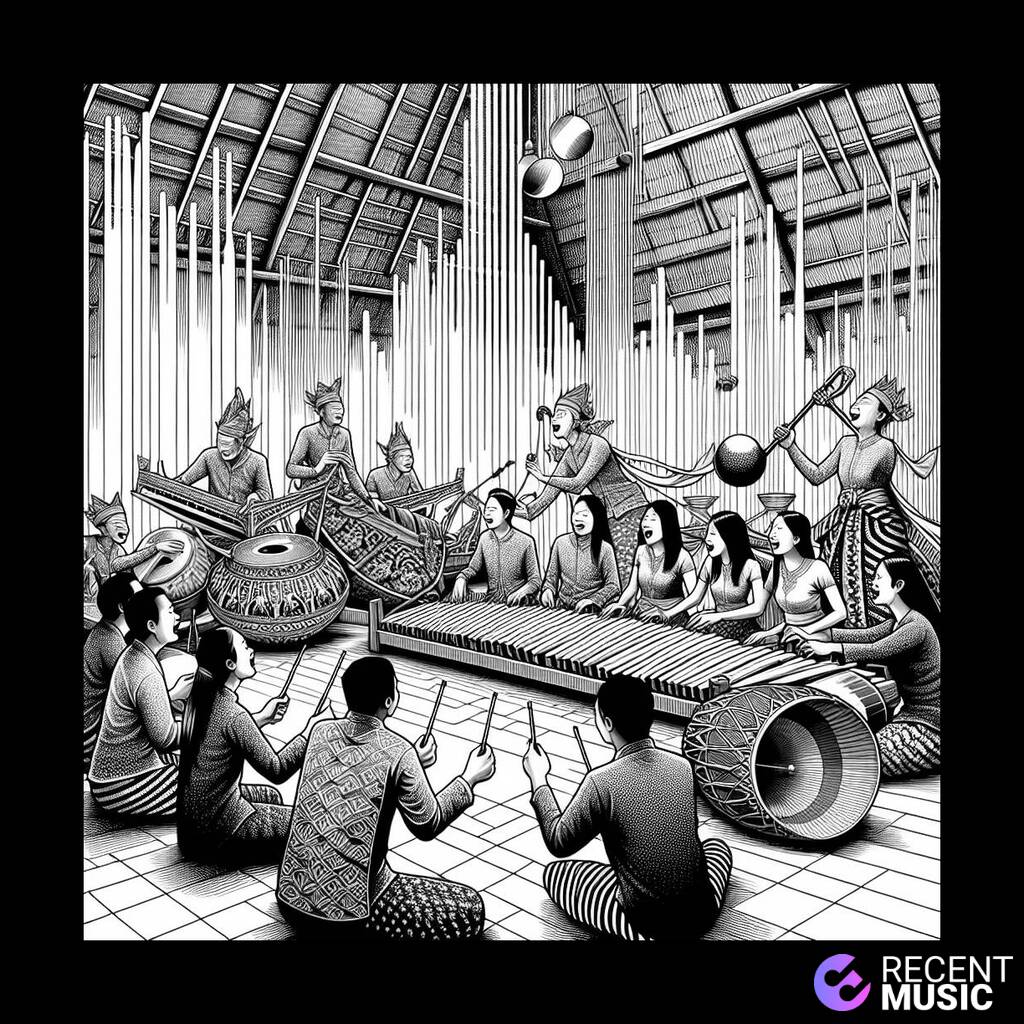 Traditional Indonesian Music