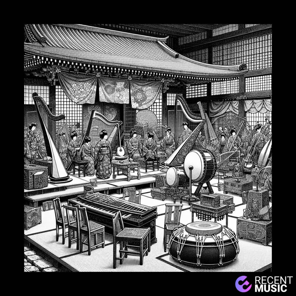 Traditional Japanese