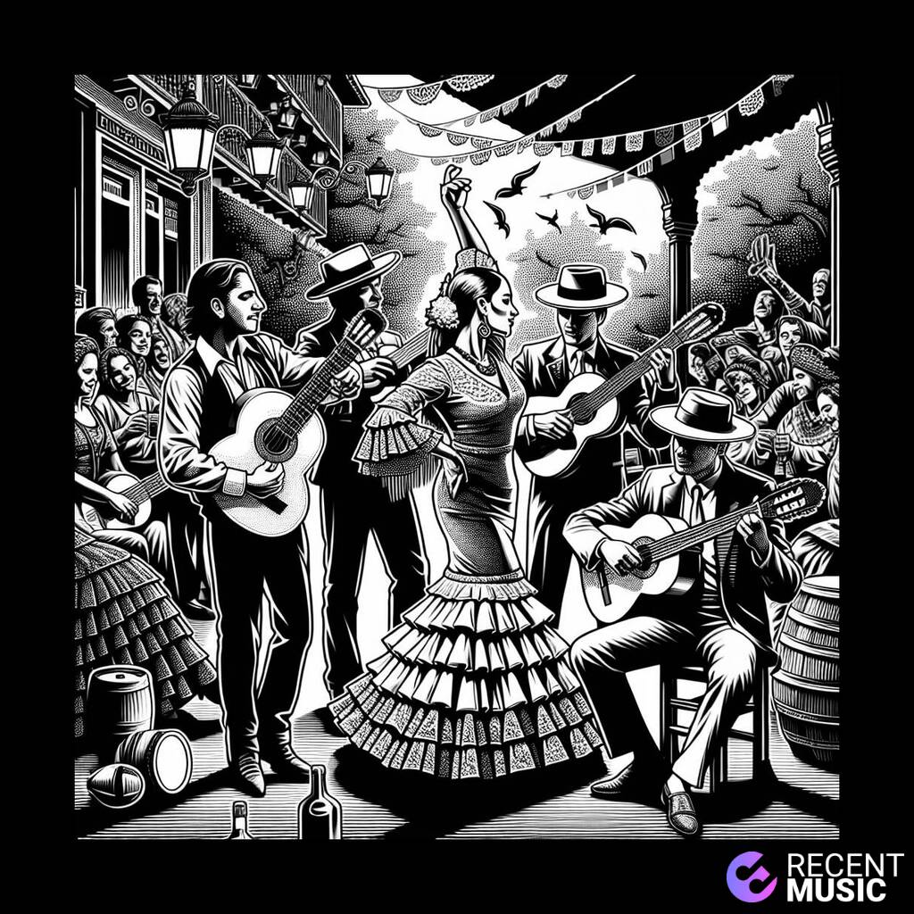 Traditional Spanish Music