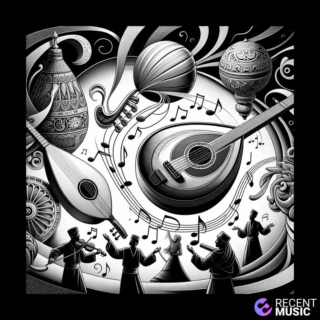 Traditional Turkish Music