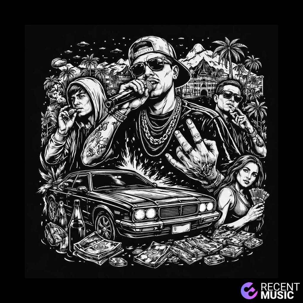 Trap Ecuatoriano