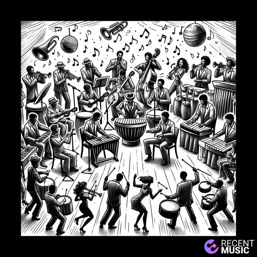 Tropical Music