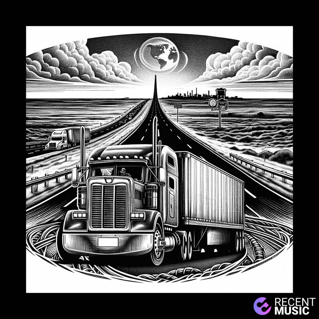 Truck-Driving Country