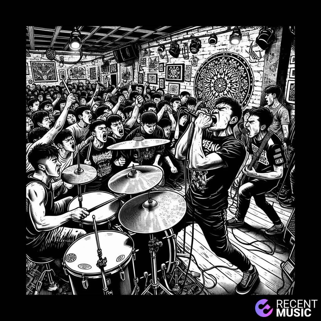 Turkish Hardcore