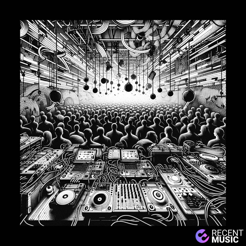 Underground Electronic