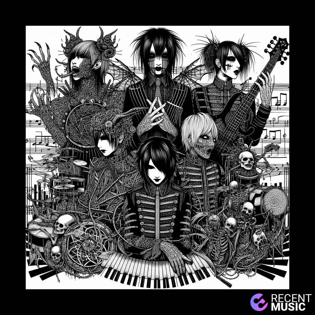 Underground Visual Kei