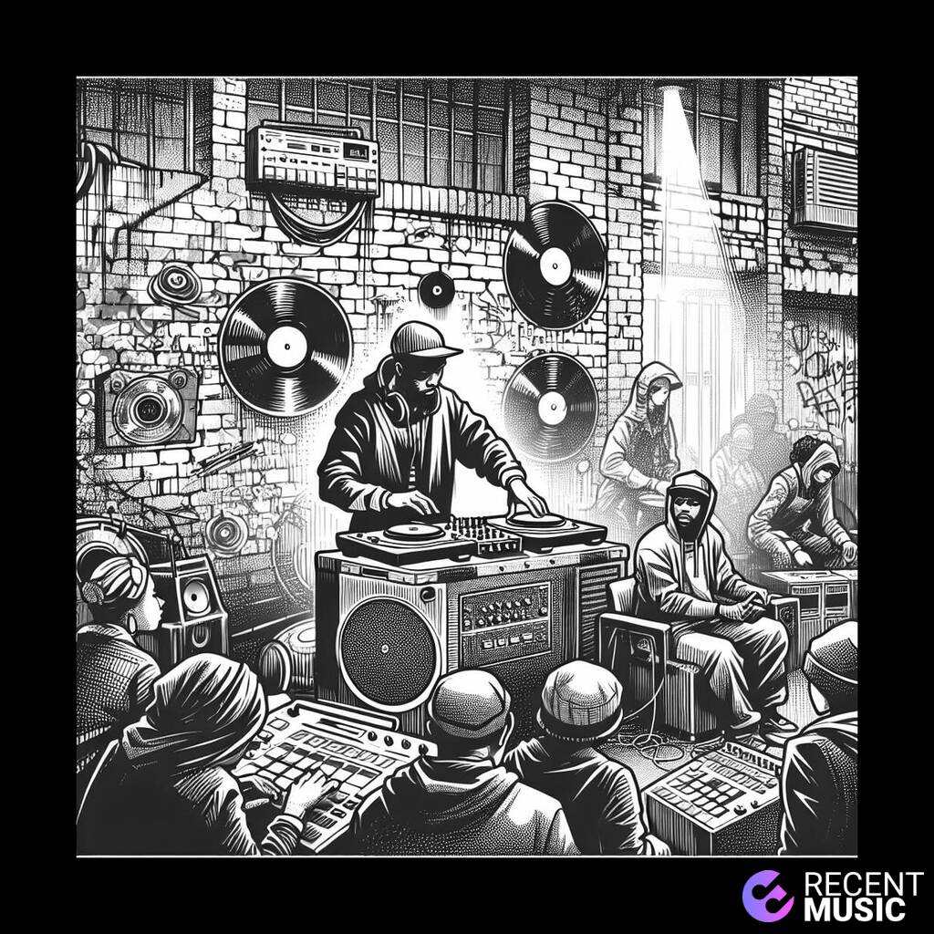 Underground Boom Bap