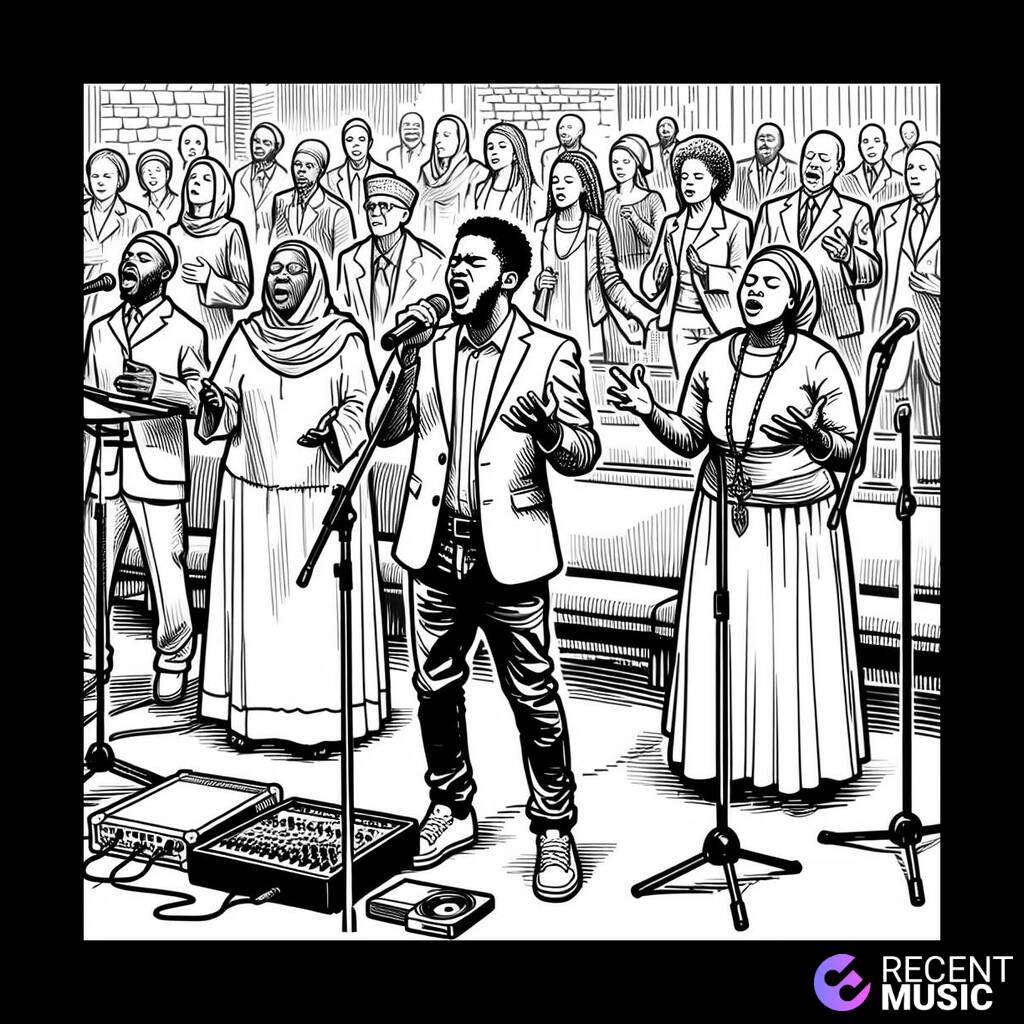 Urban Gospel