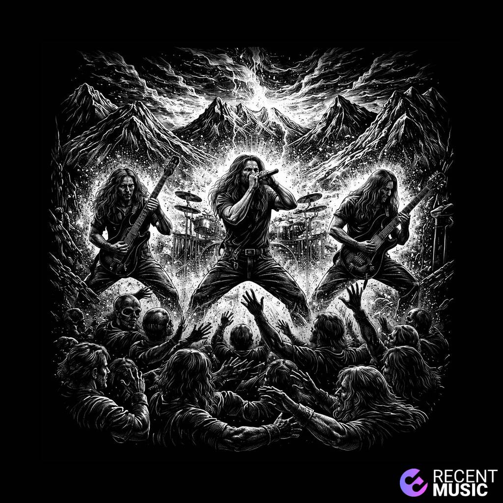 Utah Metal