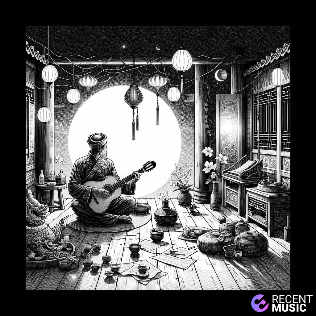 Vietnamese Lo-Fi