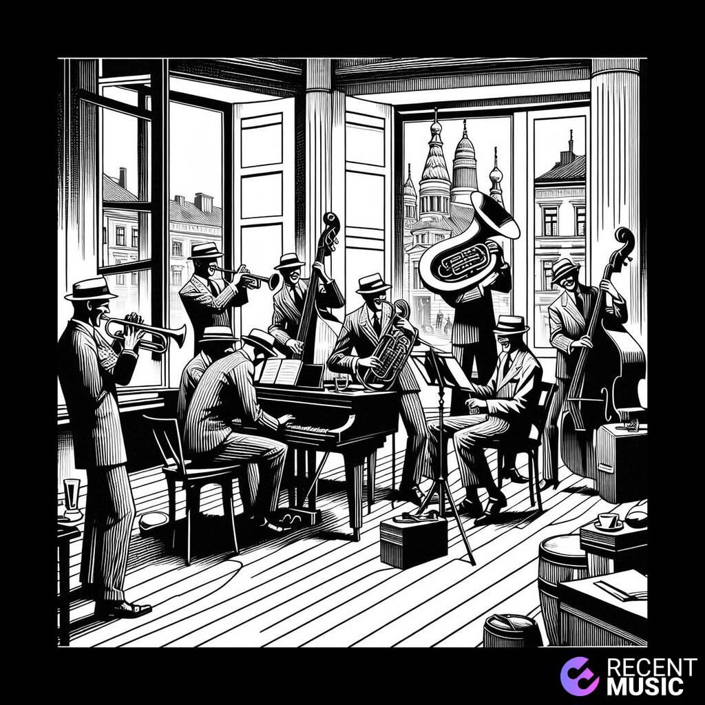 Vintage Finnish Jazz