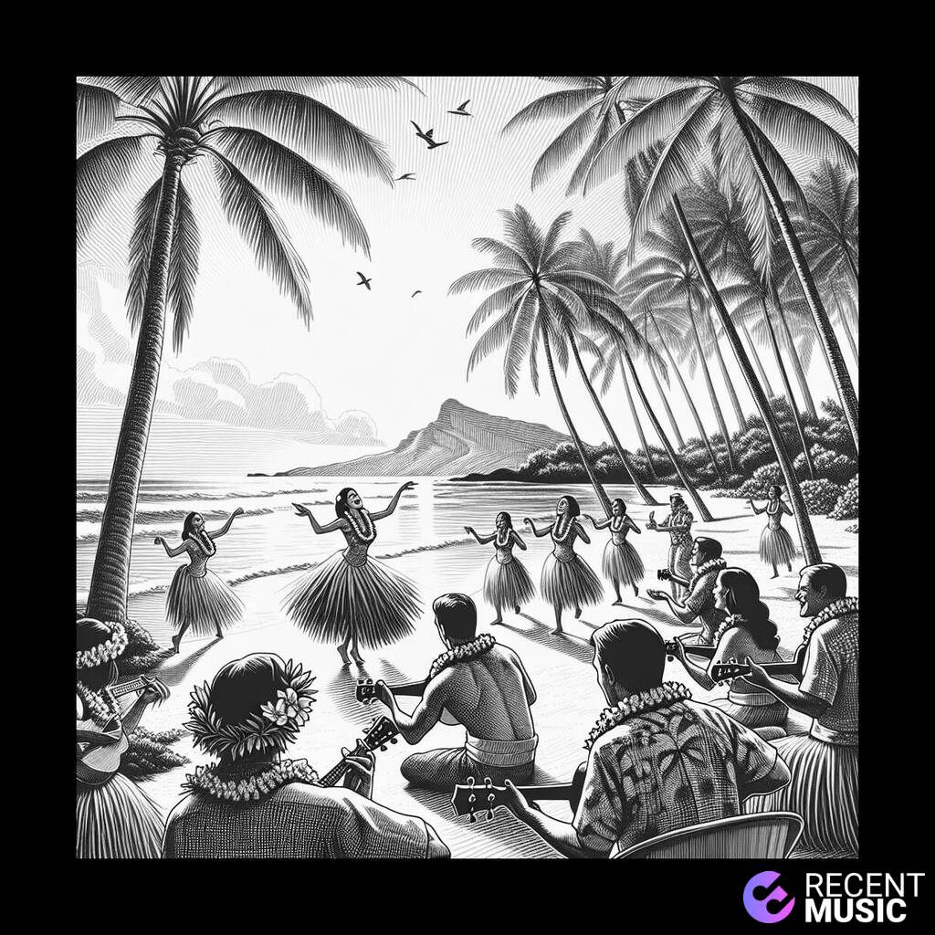 Vintage Hawaiian
