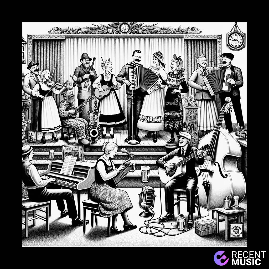 Vintage Norwegian Pop