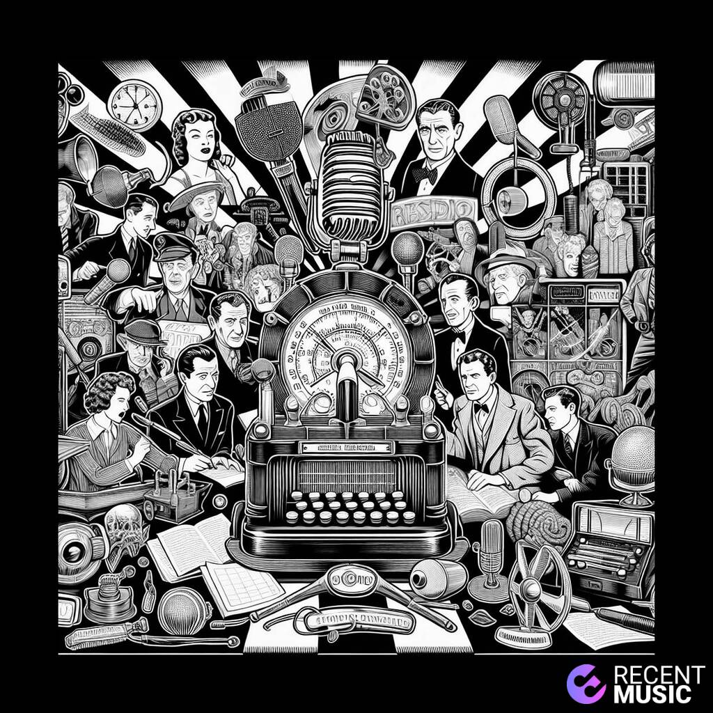 Vintage Radio Show
