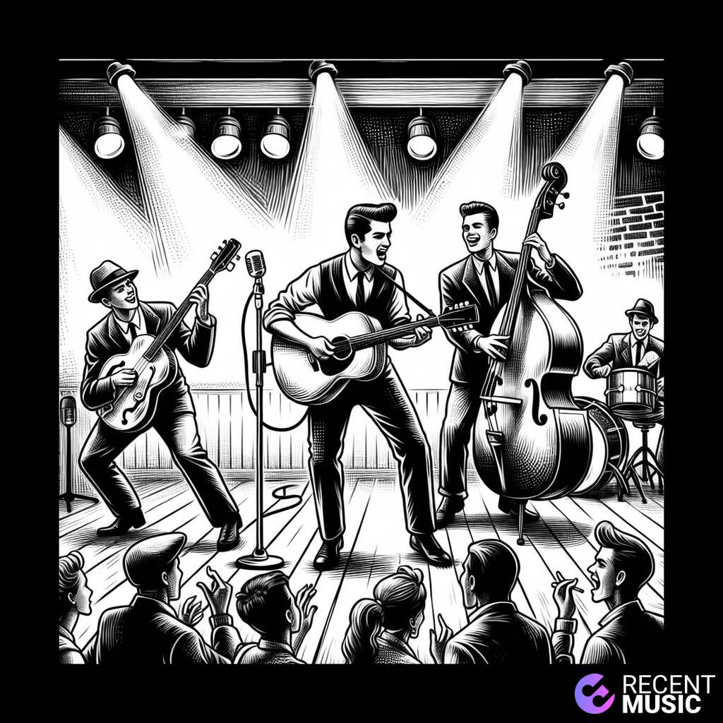 Vintage Rockabilly
