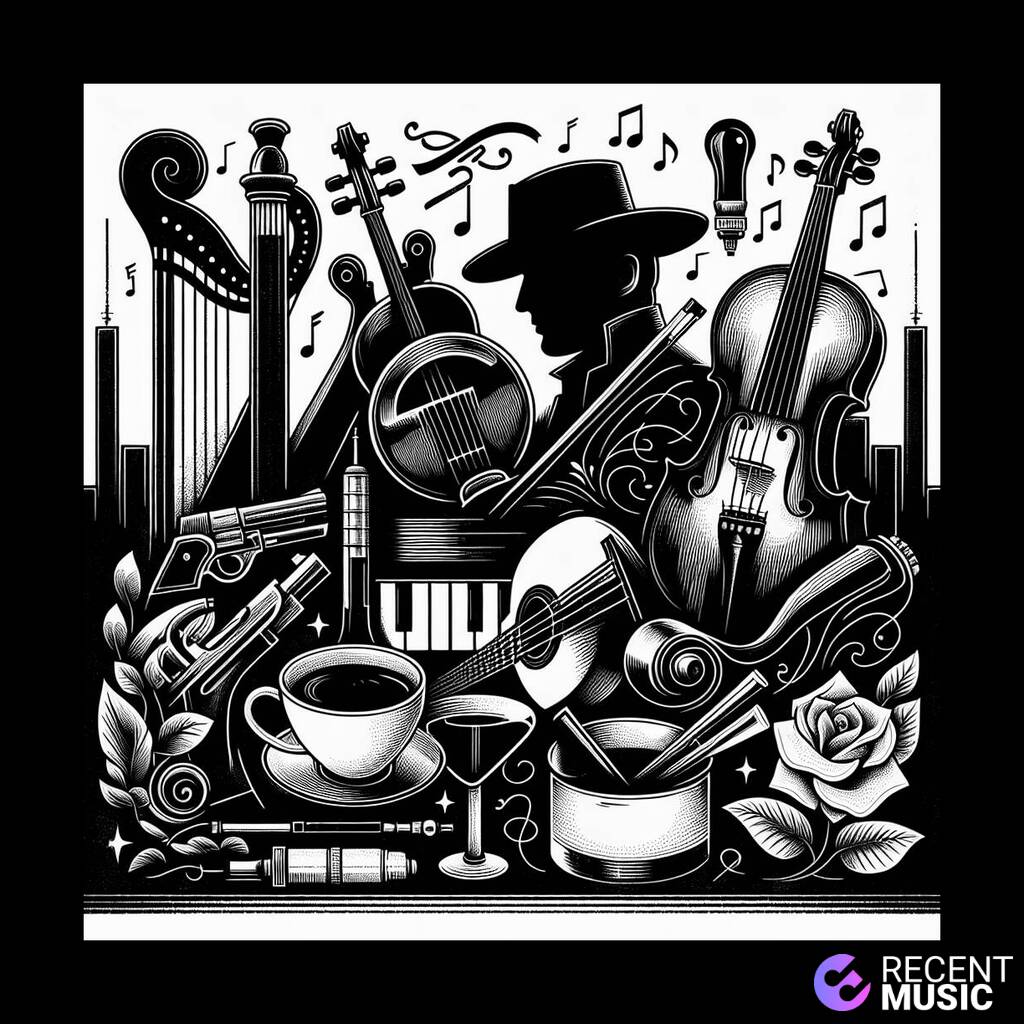 Vintage Italian Soundtrack