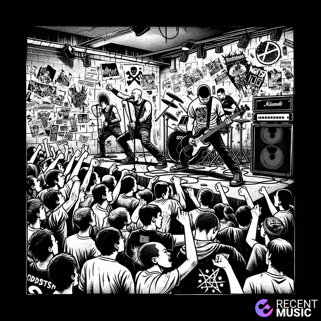 Virginia Punk