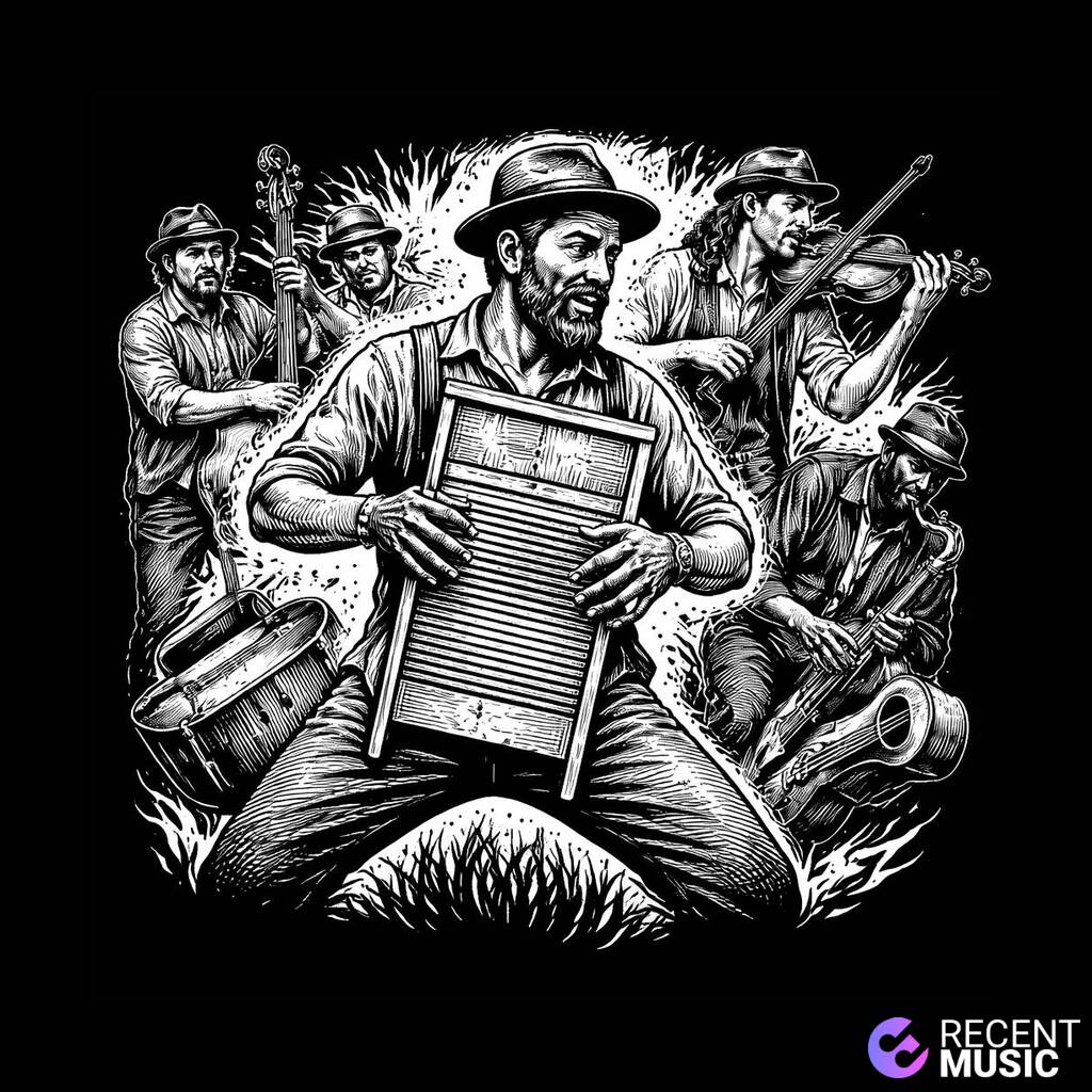 Washboard
