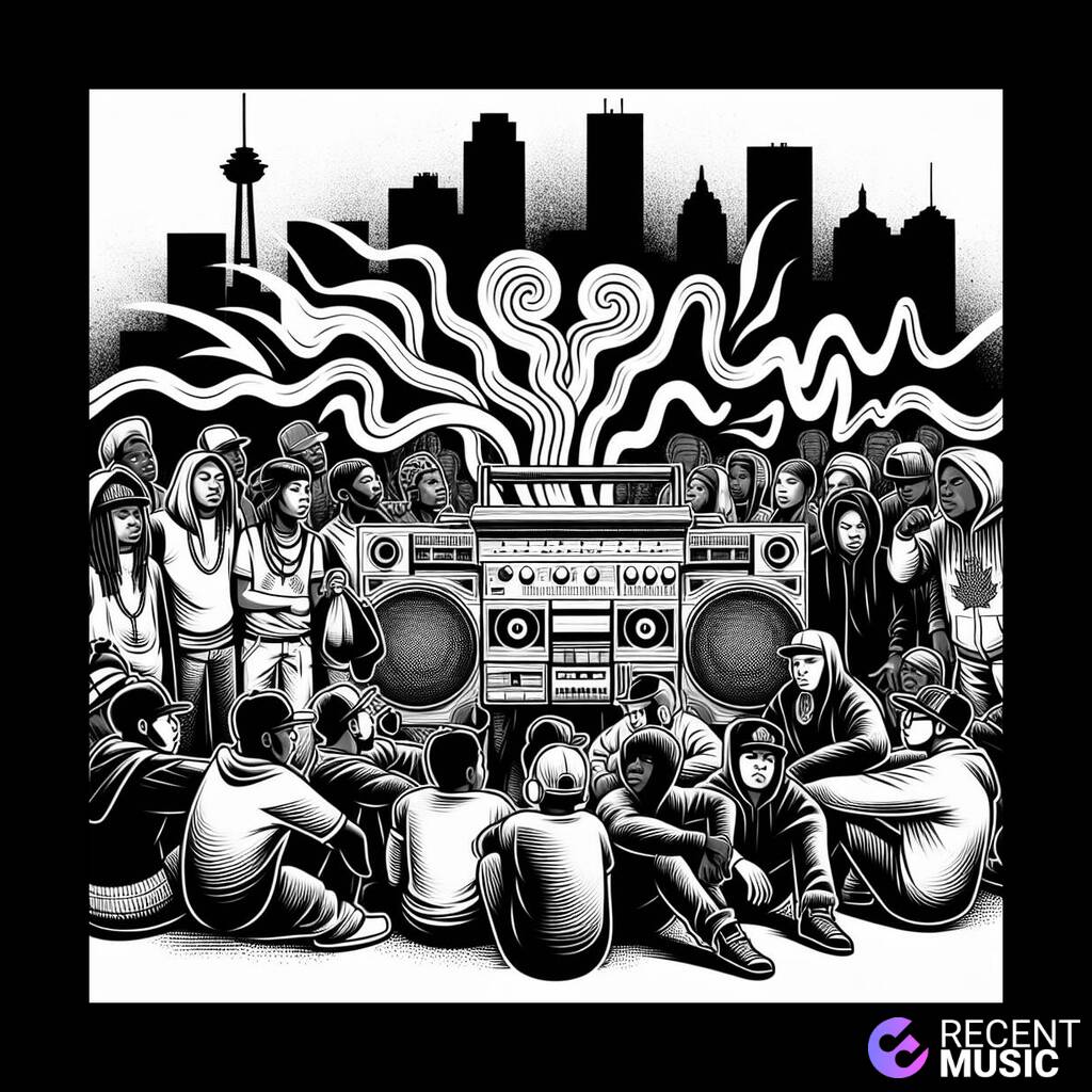 Winnipeg Hip Hop