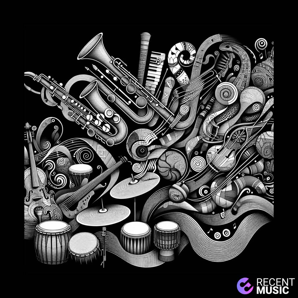 World Jazz